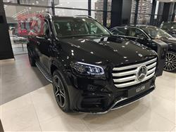 مرسيدس بنز GLS